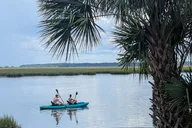 Amelia Island Kayak and Paddleboard Rentals thumbnail 2