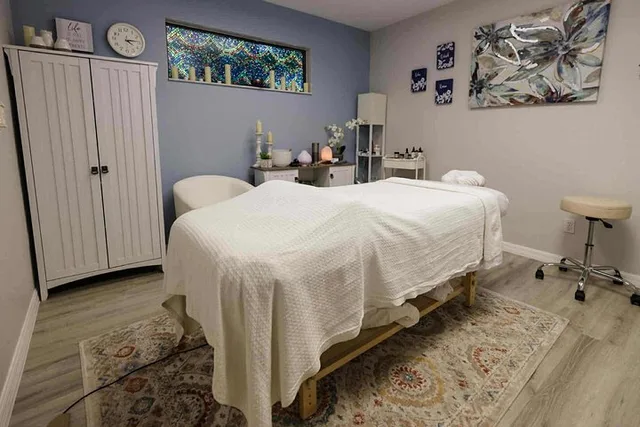 Ocala Signature Massage 60 Min - Image 5