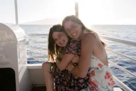 Maui Sunset Dinner Cruise Aboard the Quicksilver thumbnail 5