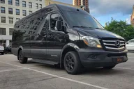 Chattanooga Airport Transfer for 7 to 13 Passengers thumbnail 4