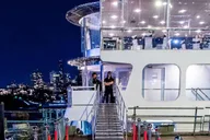 New York City Dinner Cruise with Live Music thumbnail 4