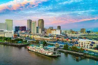 New Orleans French Quarter Stolen Art Adventure Walk thumbnail 3