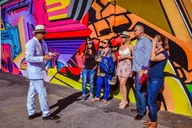 Miami Wynwood Art Private Tour thumbnail 6