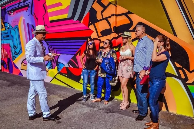 Miami Wynwood Art Private Tour - Image 6