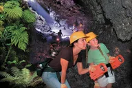Hana Road and Ka'eleku Cavern Tour thumbnail 2