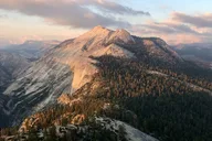 Yosemite Half Dome Guided Tour 4 Days thumbnail 2