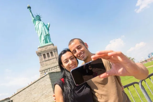 New York Statue of Liberty and Ellis Island Tour - Image 2