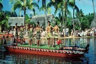 Waikiki Pearl Harbor, Dole Plantation, Polynesian Center Tour thumbnail 1