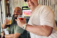 Temecula Wine and Hops Afternoon Tour thumbnail 2