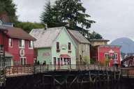 Ketchikan City Tour and Saxman Village with Salmon Tasting thumbnail 2