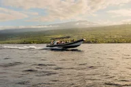Kona Super Raft Sunset Cruise thumbnail 1