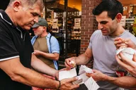 New York City Chinatown and Little Italy Food Tour thumbnail 4