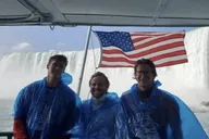 Niagara Falls Winter Wonderland Adventure Tour thumbnail 5