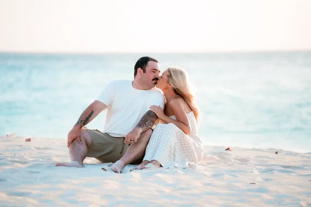 The Hamptons Vacation Photoshoot - Image 5