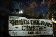 Gatlinburg Ghost Tour: Gilded Age Graves thumbnail 3