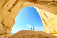 Kanab Off-road & Guided Hike Adventure thumbnail 2