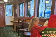 Boston Harbor Santa Brunch Cruise thumbnail 3