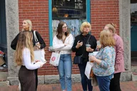 Portland Bakery Crawl for Women thumbnail 2