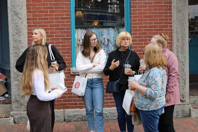 Portland Bakery Crawl for Women - Image 2