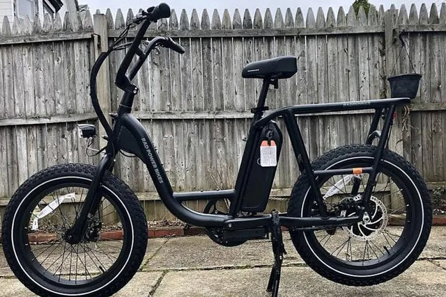 Buffalo E-Bike Tour - Image 3