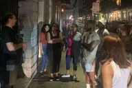 New Orleans Ghost Tour with EMF Detectors thumbnail 2