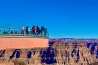 Grand Canyon West Private Tour thumbnail 2