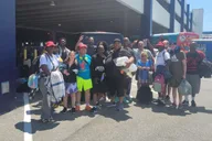 Orlando Port Canaveral Transfer Service thumbnail 5