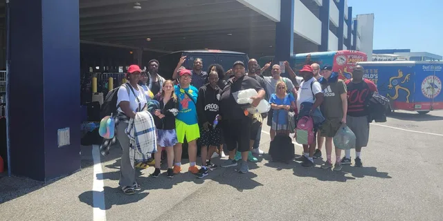 Orlando Port Canaveral Transfer Service - Image 5