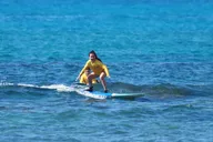Waikiki Surfing Lesson thumbnail 6