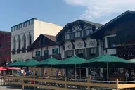 Seattle Leavenworth Bavarian Village Day Trip thumbnail 2