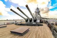Pearl Harbor Arizona & Missouri Battleship Tour thumbnail 3
