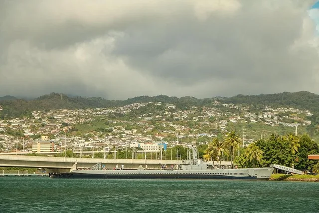 Honolulu Pearl Harbor Complete Experience Tour - Image 2