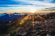 Maui Haleakala Sunrise Tour with Breakfast thumbnail 4