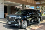 Honolulu Escalade Airport Transfer thumbnail 3