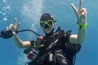 Waikiki SCUBA Diving Charter 3 hr thumbnail 6