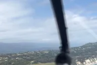 Santa Barbara Helicopter Tour of Beach and Coastline thumbnail 4