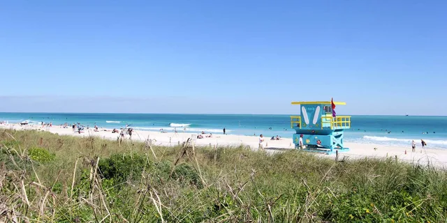 Miami Beach Bike Tour - Image 6