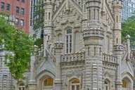 Chicago Crime Story Puzzle Walk thumbnail 1