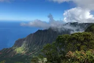 Kauai Island Tour: Waimea Canyon and Kalalau Lookout thumbnail 2