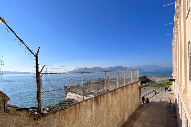 San Francisco Alcatraz and City Combo Tour - Image 5