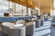 Orlando Airport Plaza Premium Lounge Experience thumbnail 2