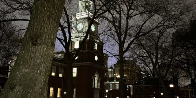 Philadelphia Ghosts Walking Tour - Image 1