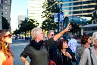 San Diego Gaslamp Food Tour thumbnail 5