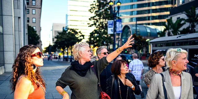 San Diego Gaslamp Food Tour - Image 5