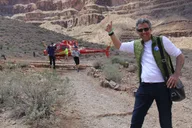Las Vegas Grand Canyon Tour with Lunch thumbnail 4