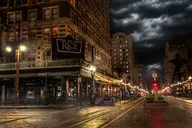 Houston Ghost Tour thumbnail 6