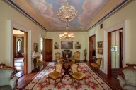 New York Armour-Stiner Octagon House Tour thumbnail 2