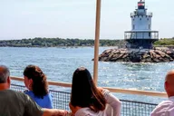 Portland Sightseeing Cruise to Portland Head Light 1 hr thumbnail 2
