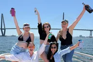 Charleston Sunset Cruise thumbnail 2