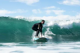 Laguna Beach Group Surf Lesson